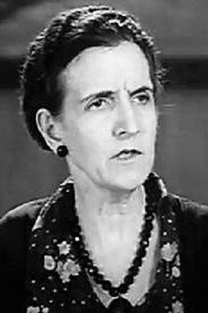 Martha Mattox in Maytime
