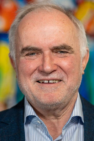 Herbert Eckstein in Die Welt der Reichsbürger - Träumer, Aussteiger, Extremisten