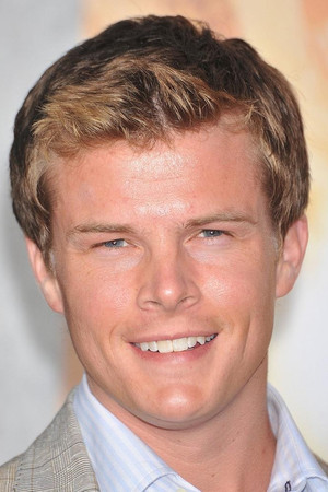 Hallock Beals in The Last Song