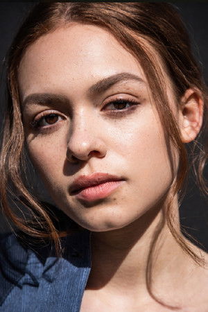 Sadie Soverall in Little Bone Lodge