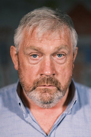 Seamus O'Rourke in Locus of Control