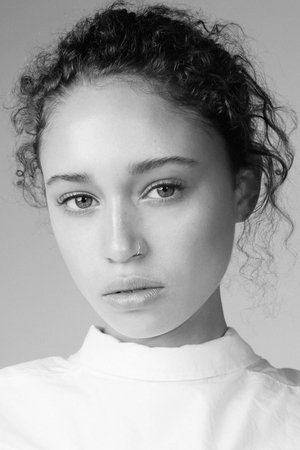 Ella-Rae Smith in Your Host