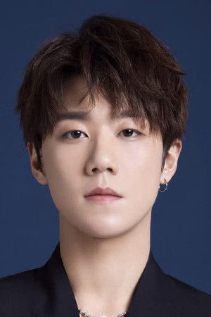 Zhou Chengao in Delicious Romance