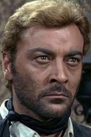 Gianni Medici in A Dirty Business