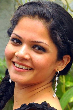 Anuya Bhagvath in Viyuham