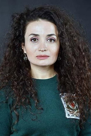 Zulfiyya Nazar Mammadova in Həyat Naminə