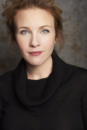 Sasha Cooke in The Metropolitan Opera: Hansel and Gretel