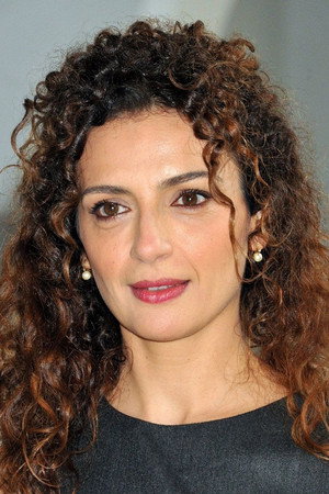 Gioia Spaziani in Placido Rizzotto
