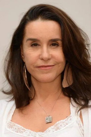 Lucélia Santos in The Dream's Not Over