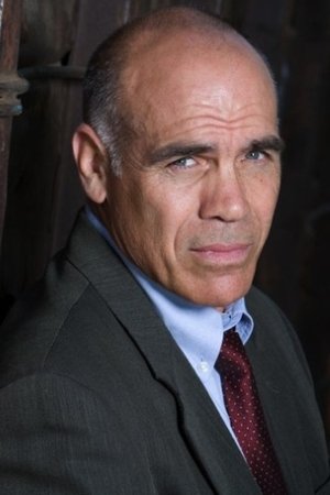 Greg Collins in Cool World