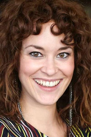 Mathilde Norholt in Time Jumpers