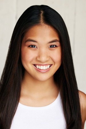 Charlie Kersh in Mighty Morphin Power Rangers  Once   Always