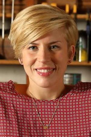 Erin Napier in A Christmas Open House