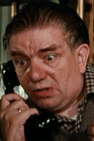 Gotha Andersen in Svend, Knud og Valdemar
