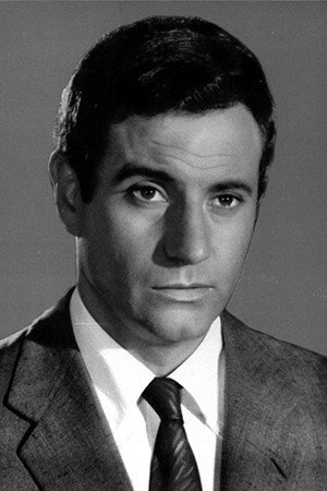 Arturo Fernández in El crack dos