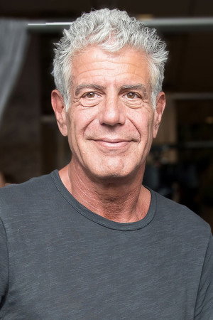 Anthony Bourdain in Roadrunner  A Film About Anthony Bourdain