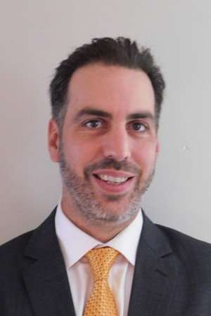 Marc Bozzacco in The Fight Has Just Begun - A Mises Caucus Documentary