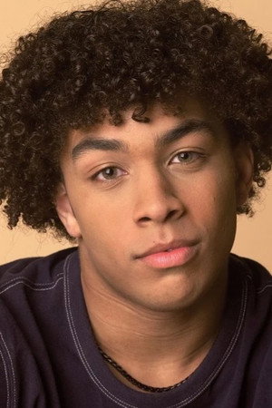 Nathan Stephenson in Gotta Catch Santa Claus