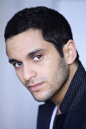 Malik Bentalha in Robin Hood: The True Story