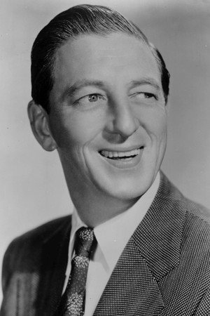 Ray Bolger in The Harvey Girls