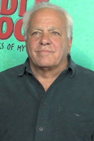 Marty Eli Schwartz in Delirium
