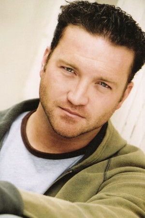 Larry Bagby in Walk the Line
