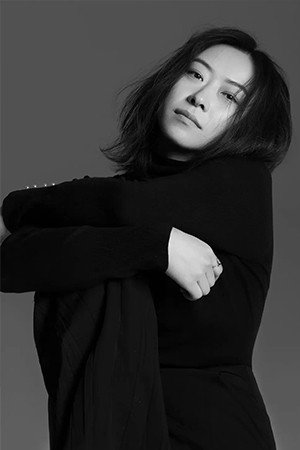 Liu Lu in A Touch of Sin
