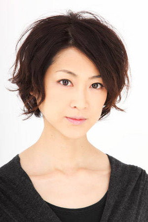 Erika Mabuchi in Our Highland Hotel