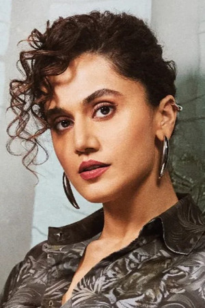 Taapsee Pannu in Neevevaro