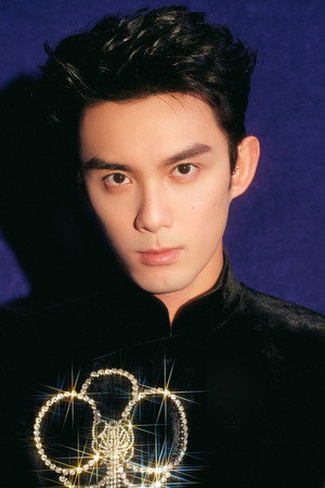Leo Wu in Asura