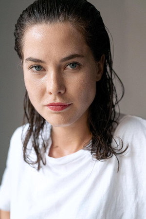 Katia Fellin in Goebbels and the Führer