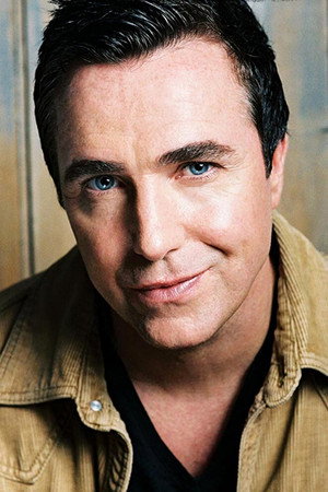 Paul McGillion in All of My Heart