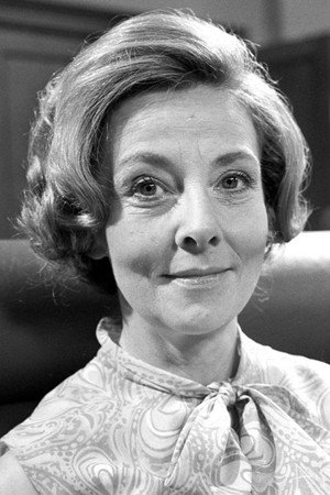 Clare Kelly in And Soon the Darkness