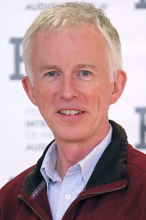 John Bridcut in The Passions of Vaughan Williams