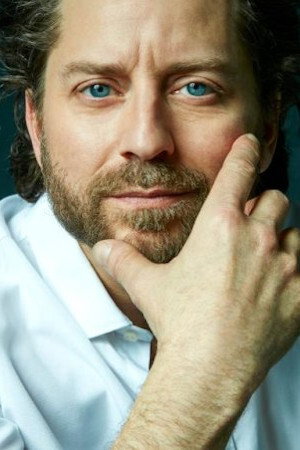 Louis-David Morasse in Inside
