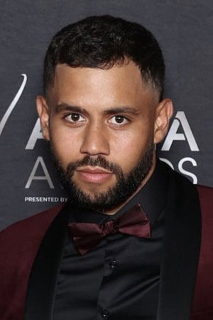 Aaron L. McGrath in Miro
