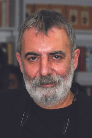 Orhan Alkaya in Strike
