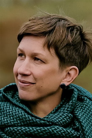 Johanna Heizmann in Soultribe: A Dance of Life