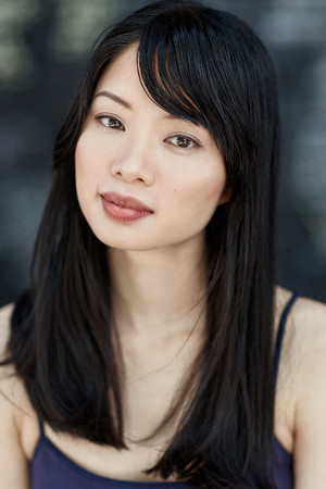 Christine Lan in 1st Bite