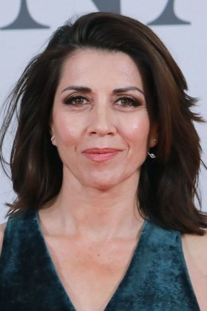 Alicia Borrachero in Las hijas de Mohamed