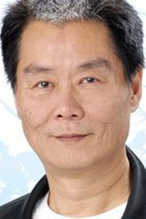 Alan Chui Chung-San in War of the Shaolin Temple