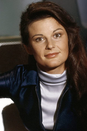 Juanin Clay in WarGames
