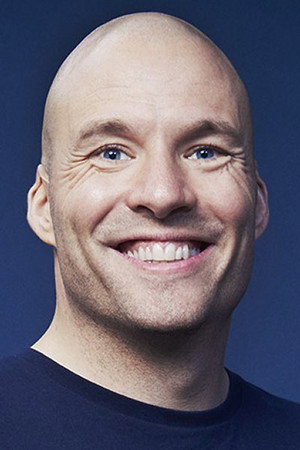 Simon Talbot in Zulu Comedy Galla 2016