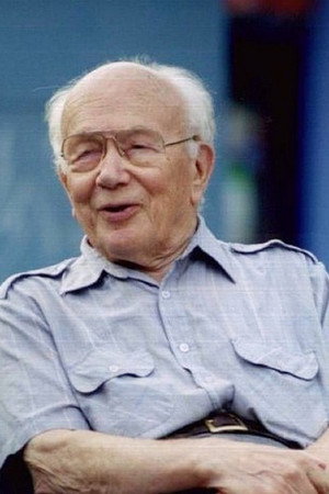 Eugene Lazowski in À la recherche du Schindler polonais