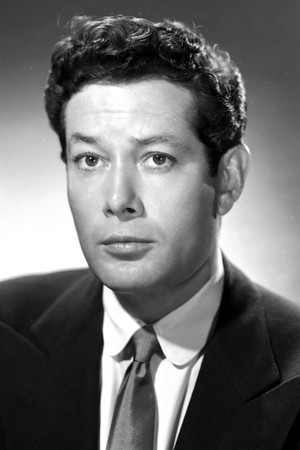 Tod Andrews in Soldiers in White