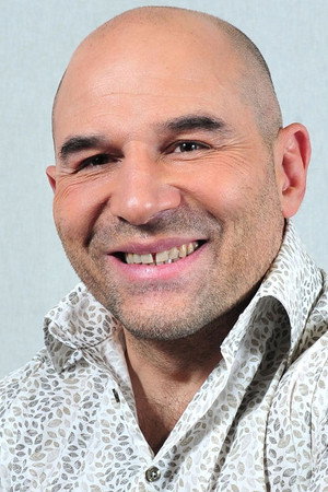 Vincent Moscato in Jo's Boy