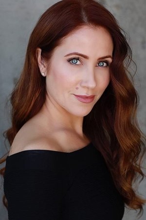Miranda Frigon in Baby Bootcamp