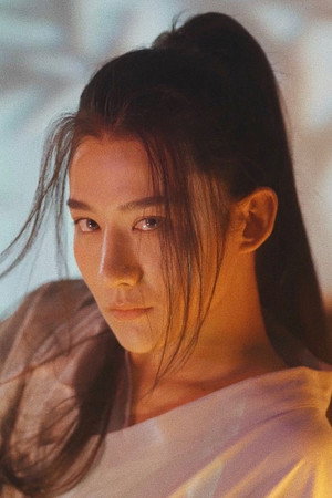 Lu Zhuo in Fenglou Chronicles: Tale of the Spirit Fox