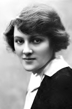 Rita Stanwood in The Deserter
