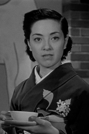 Kuniko Igawa in Early Summer